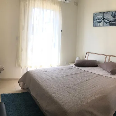 Large Penthouse In Lägenhet