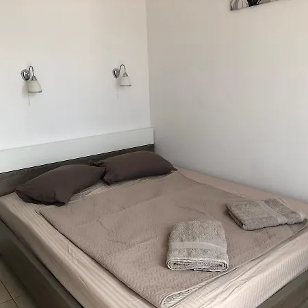 Large Penthouse In *