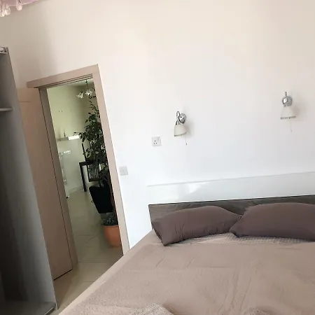 Large Penthouse In *
